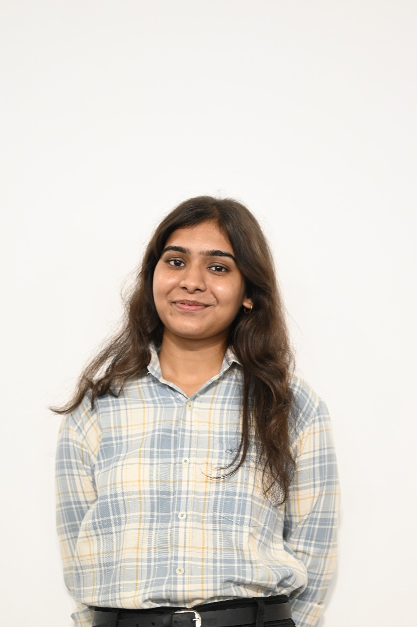Manisha Gautam
